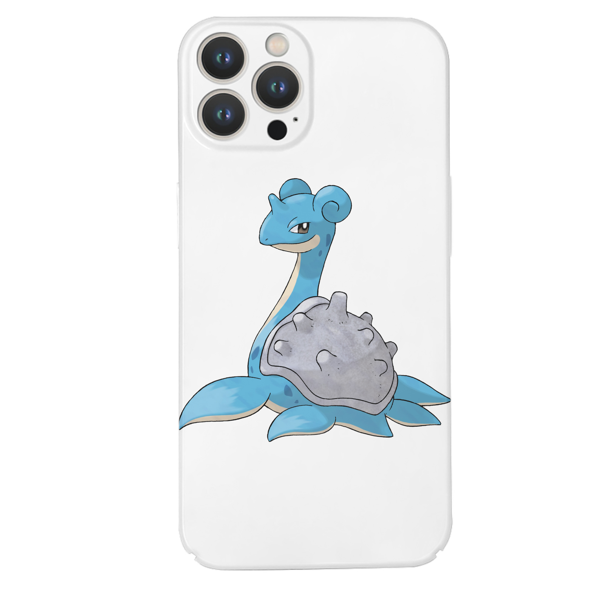 （画像用） ポケットモンスター Pokémon 【iPhone 14シリーズ対応】ハードケース
